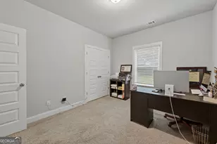 656 E Lake Rd, McDonough, GA 30252 - Photo 19