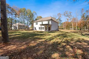 656 E Lake Rd, McDonough, GA 30252 - Photo 45