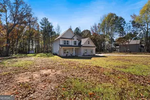656 E Lake Rd, McDonough, GA 30252 - Photo 3
