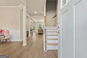 656 E Lake Rd, McDonough, GA 30252 - Photo 5