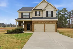 395 Bandelier Cir, Hampton, GA 30228 - Photo 1