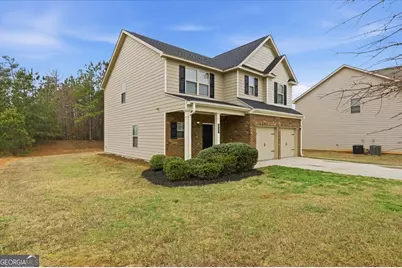 395 Bandelier Circle, Hampton, GA 30228 - Photo 3