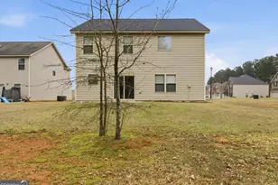 395 Bandelier Cir, Hampton, GA 30228 - Photo 35