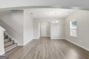 395 Bandelier Cir, Hampton, GA 30228 - Photo 7