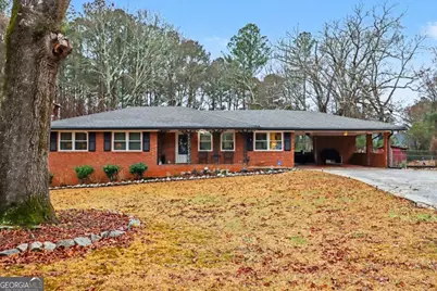 3759 Waldrop Road, Decatur, GA 30034 - Photo 1