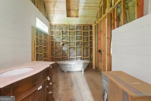 668 Mountainside Dr, Rabun Gap, GA 30568 - Photo 13