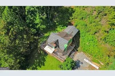 668 Mountainside Drive, Rabun Gap, GA 30568 - Photo 7