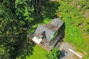 668 Mountainside Dr, Rabun Gap, GA 30568 - Photo 7