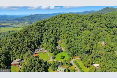668 Mountainside Drive, Rabun Gap, GA 30568 - Photo 3