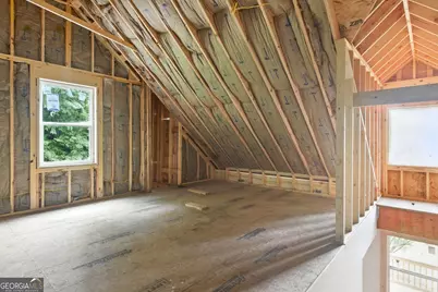 668 Mountainside Drive, Rabun Gap, GA 30568 - Photo 15