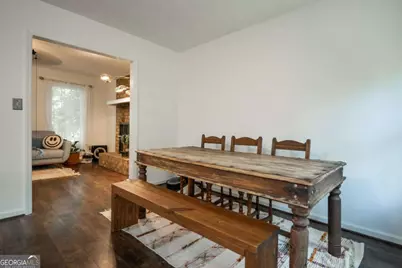 210 Tall Tree Road, Athens, GA 30606 - Photo 9