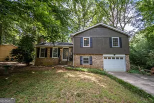 210 Tall Tree Rd, Athens, GA 30606 - Photo 1