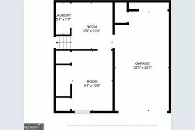 210 Tall Tree Road, Athens, GA 30606 - Photo 19