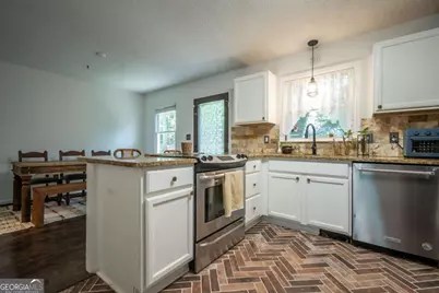 210 Tall Tree Road, Athens, GA 30606 - Photo 7