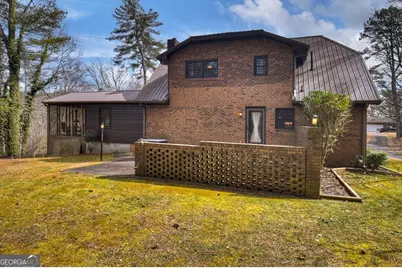 240 Hancock Drive, Ellijay, GA 30540 - Photo 5