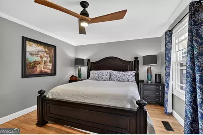 240 Hancock Drive, Ellijay, GA 30540 - Photo 17