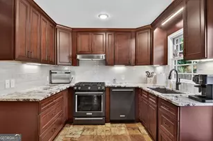 240 Hancock Dr, Ellijay, GA 30540 - Photo 13