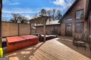 240 Hancock Dr, Ellijay, GA 30540 - Photo 9