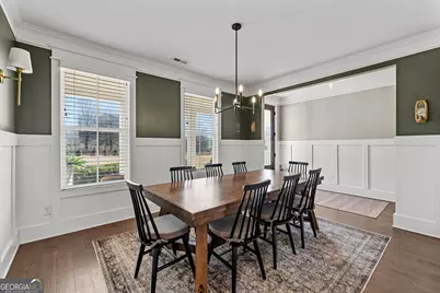 108 Morgan Mill Road, Brooks, GA 30205 - Photo 9