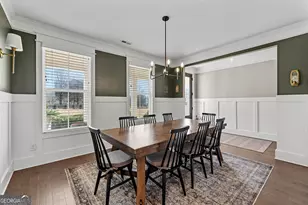 108 Morgan Mill Rd, Brooks, GA 30205 - Photo 9