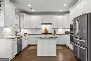 108 Morgan Mill Rd, Brooks, GA 30205 - Photo 21