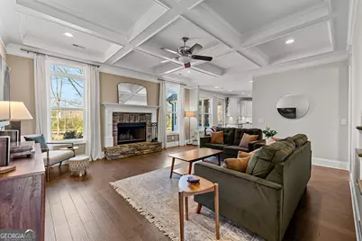 108 Morgan Mill Road, Brooks, GA 30205 - Photo 15