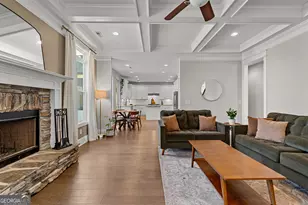 108 Morgan Mill Rd, Brooks, GA 30205 - Photo 17