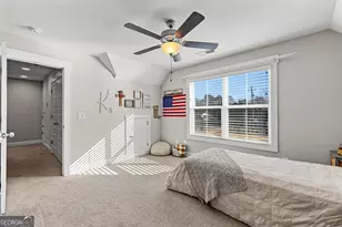 108 Morgan Mill Rd, Brooks, GA 30205 - Photo 41