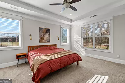 108 Morgan Mill Road, Brooks, GA 30205 - Photo 25