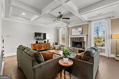 108 Morgan Mill Road, Brooks, GA 30205 - Photo 13