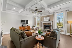 108 Morgan Mill Rd, Brooks, GA 30205 - Photo 13