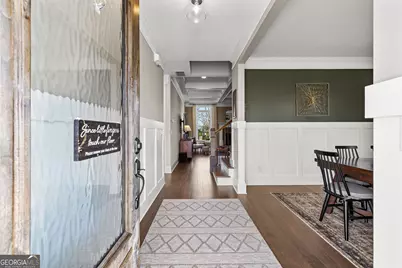 108 Morgan Mill Road, Brooks, GA 30205 - Photo 5