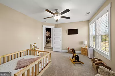 108 Morgan Mill Road, Brooks, GA 30205 - Photo 47