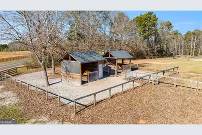 108 Morgan Mill Road, Brooks, GA 30205 - Photo 45