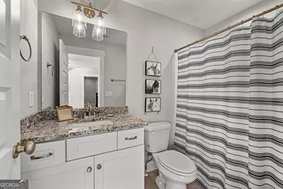 108 Morgan Mill Road, Brooks, GA 30205 - Photo 43