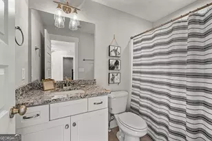 108 Morgan Mill Rd, Brooks, GA 30205 - Photo 43