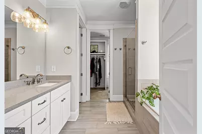 108 Morgan Mill Road, Brooks, GA 30205 - Photo 29