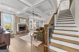 108 Morgan Mill Rd, Brooks, GA 30205 - Photo 11