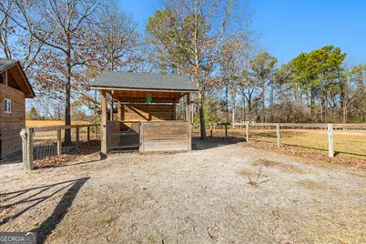 108 Morgan Mill Road, Brooks, GA 30205 - Photo 57