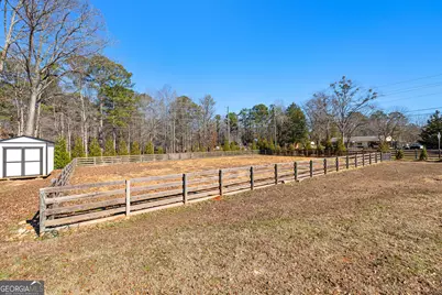 108 Morgan Mill Road, Brooks, GA 30205 - Photo 65