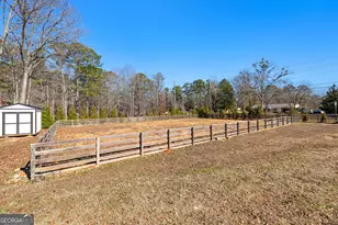 108 Morgan Mill Rd, Brooks, GA 30205 - Photo 65