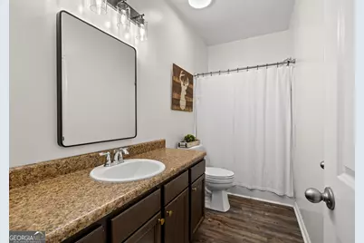 75 Homer Johnson Road, Newnan, GA 30265 - Photo 17