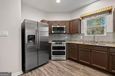 75 Homer Johnson Road, Newnan, GA 30265 - Photo 7