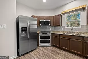 75 Homer Johnson Rd, Newnan, GA 30265 - Photo 7