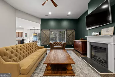 75 Homer Johnson Road, Newnan, GA 30265 - Photo 3