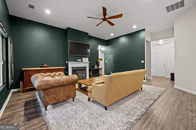 75 Homer Johnson Road, Newnan, GA 30265 - Photo 5