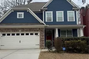 1552 Habershal Dr NW, Atlanta, GA 30318 - Photo 1