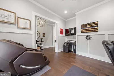 1231 Spinnaker Road, Buckhead, GA 30625 - Photo 9