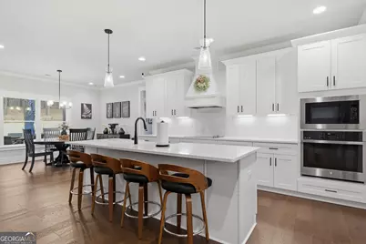 1231 Spinnaker Road, Buckhead, GA 30625 - Photo 11