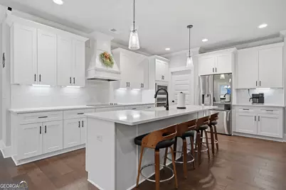 1231 Spinnaker Road, Buckhead, GA 30625 - Photo 15